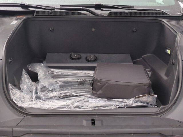 2026 GMC Sierra EV Elevation