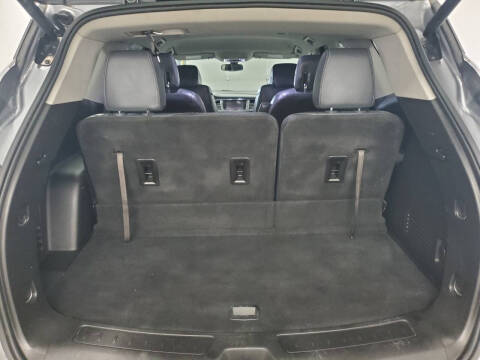 2018 Buick Enclave Essence