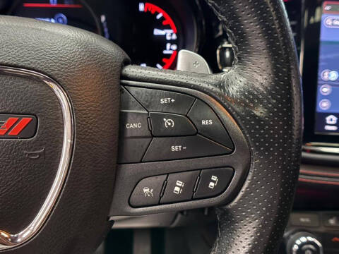 2024 Dodge Durango R/T Plus