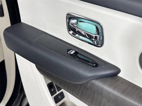 2021 Rolls-Royce Cullinan