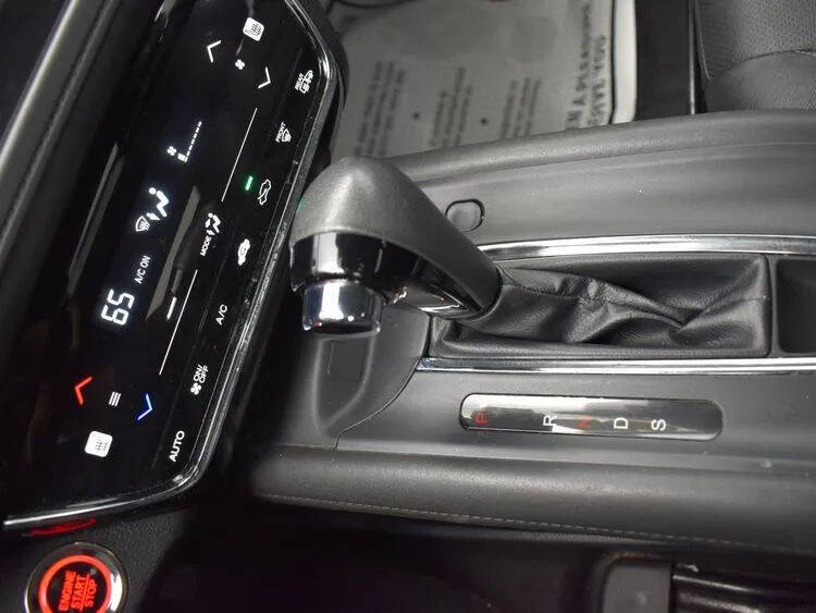 2020 Honda HR-V EX-L