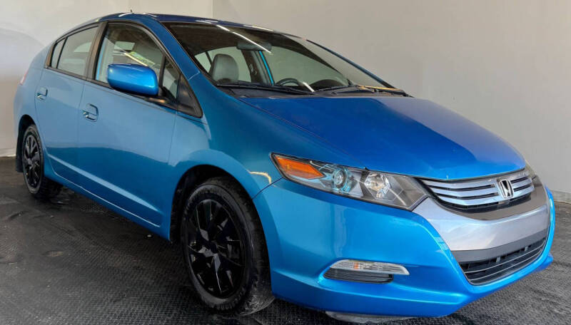 2010 Honda Insight LX
