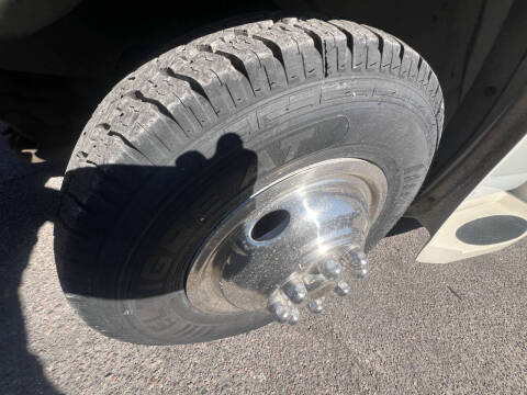 2015 Coachmen RV Freelander