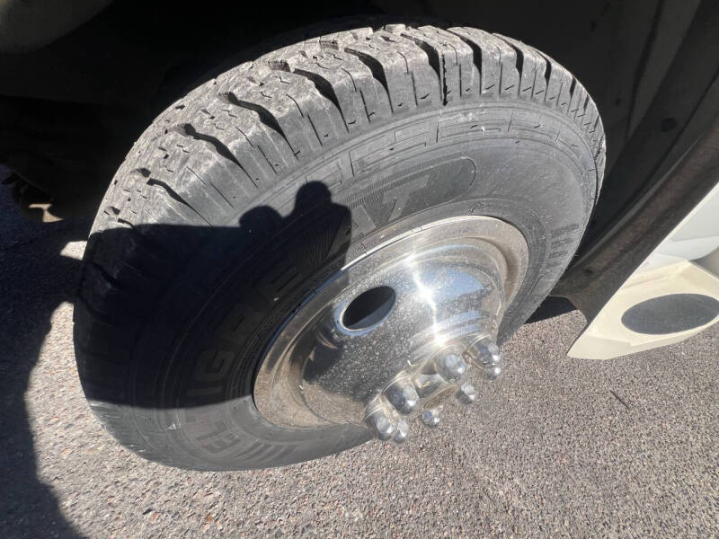 2015 Coachmen RV Freelander