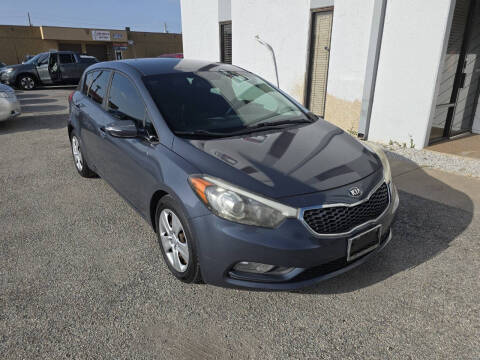 2016 Kia Forte5