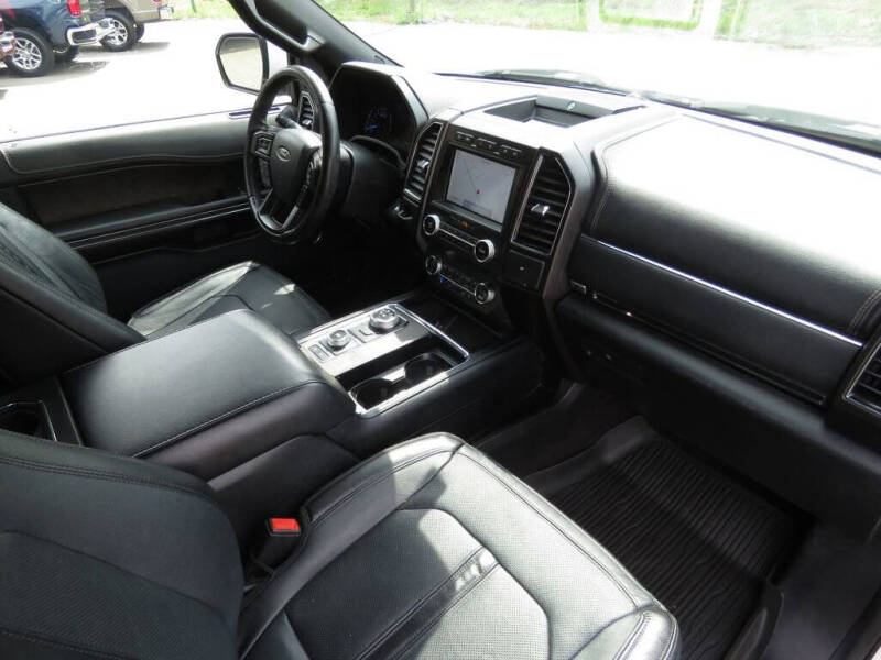 2020 Ford Expedition Limited