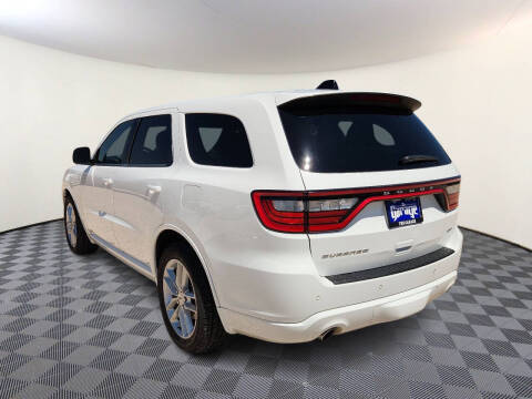 2023 Dodge Durango GT Launch Edition