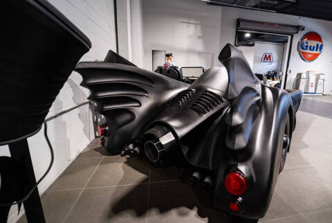 1992 Chevrolet Caprice