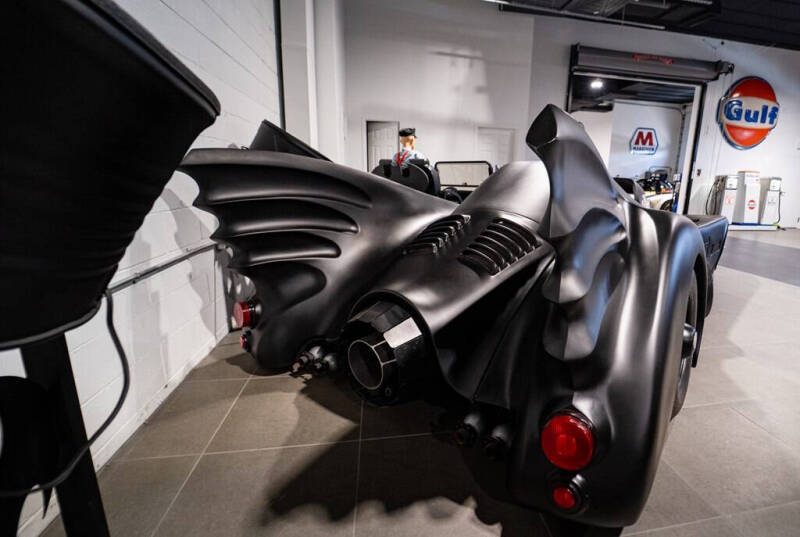 1992 Chevrolet Caprice