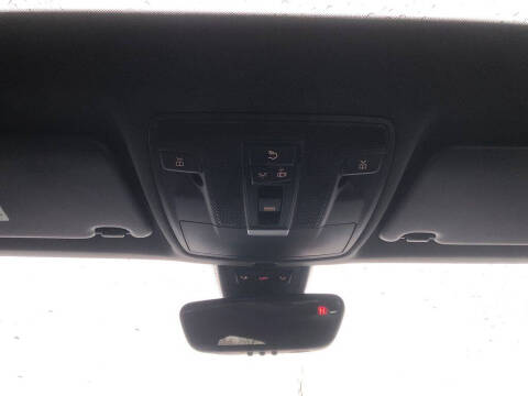 2018 Mercedes-Benz GLA GLA 250 4MATIC