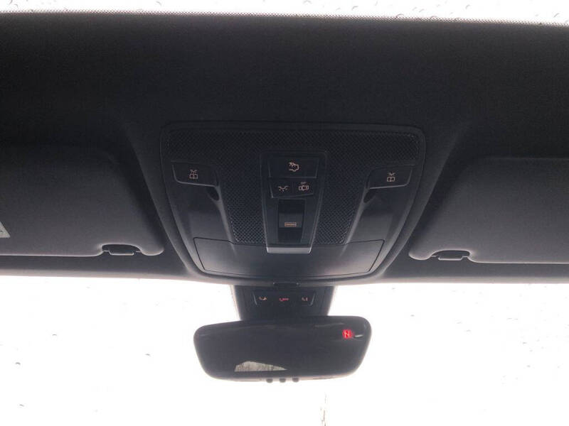 2018 Mercedes-Benz GLA GLA 250 4MATIC