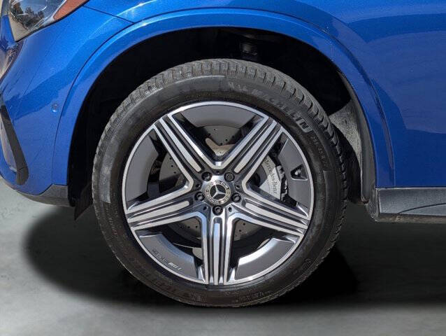 2023 Mercedes-Benz GLC GLC 300