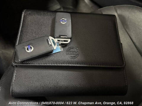 2015 Volvo XC60 T5 Drive-E Platinum