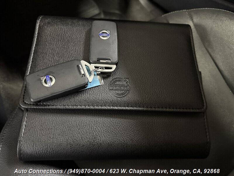 2015 Volvo XC60 T5 Drive-E Platinum