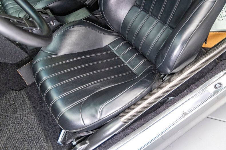 1981 Chevrolet Camaro