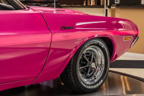 1970 Dodge Challenger