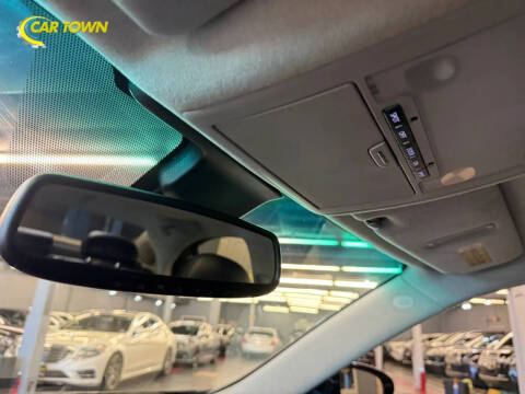 2013 Lexus LS 460