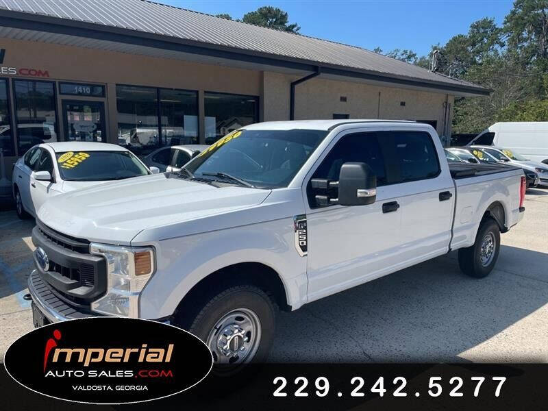 Ford F250 For Sale In Quitman, GA