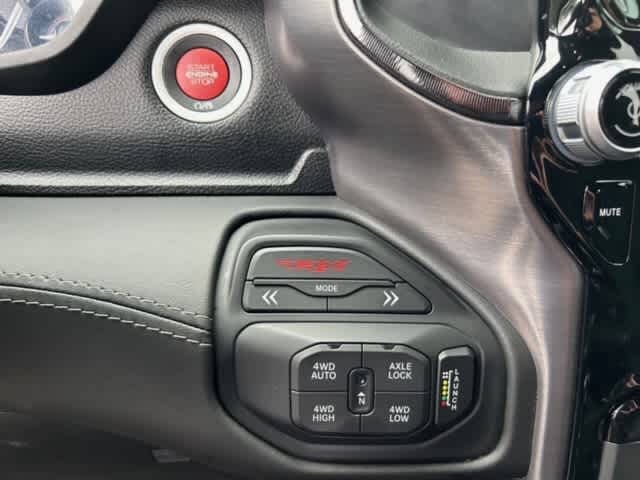 2021 Ram 1500 for sale at Dave Warren Used Car Super Center in Westfield, NY