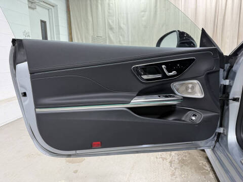 2024 Mercedes-Benz CLE CLE 300 4MATIC