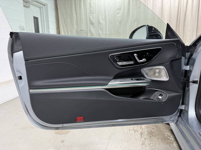 2024 Mercedes-Benz CLE CLE 300 4MATIC