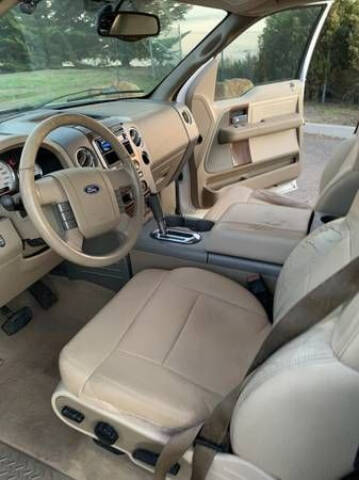 2004 Ford F-150