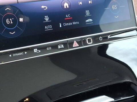 2023 Mercedes-Benz EQE EQE 350 4MATIC