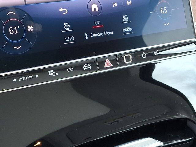 2023 Mercedes-Benz EQE EQE 350 4MATIC