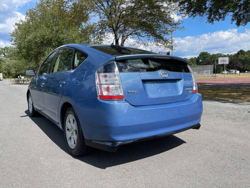 2005 Toyota Prius