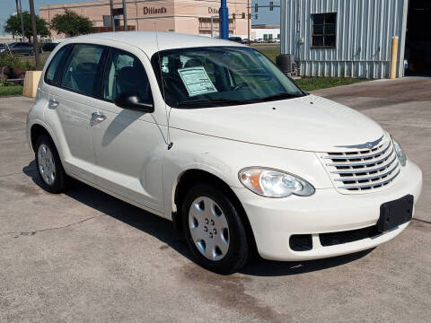 2007 Chrysler PT Cruiser