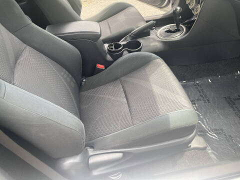 2012 Scion tC