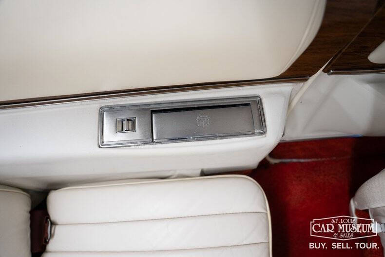 1974 Cadillac Eldorado