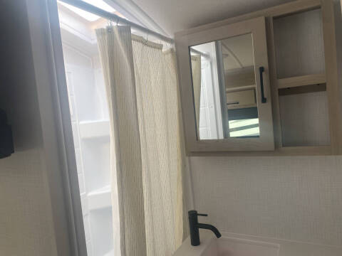 2025 Flagstaff E-PRO 20FK