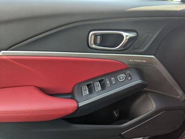 2026 Acura Integra Type S