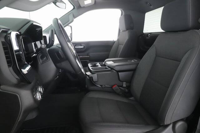 2024 GMC Sierra 3500HD