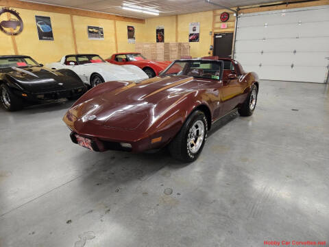 1978 Chevrolet Corvette
