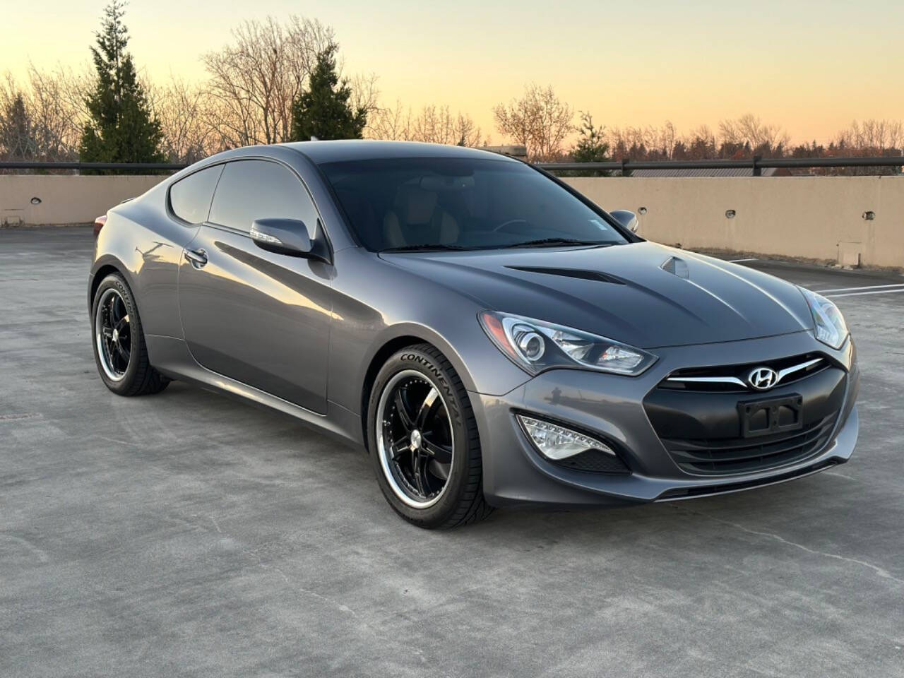 2015 Hyundai Genesis Coupe for sale at Starline Motorsports in Portland, OR