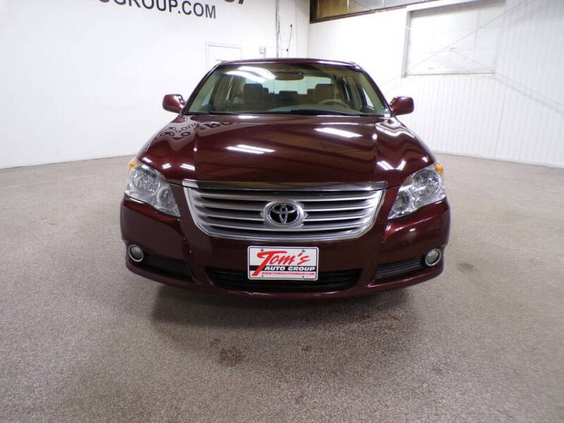 2009 Toyota Avalon XL