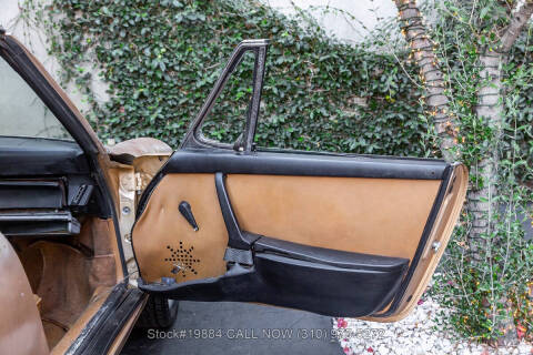 1974 Porsche 911