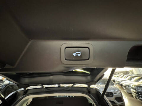 2020 Land Rover Range Rover Sport HSE