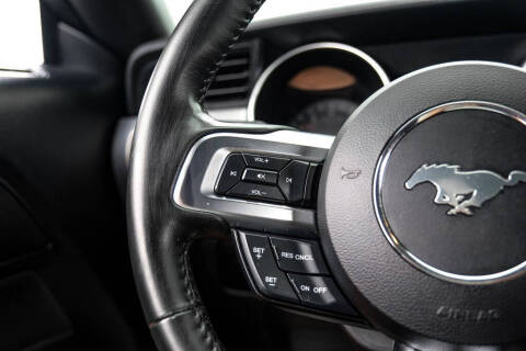 2022 Ford Mustang GT