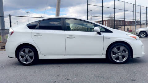 2015 Toyota Prius Persona Series