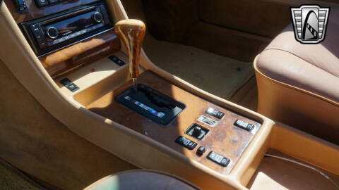 1986 Mercedes-Benz 560-Class 560 SEC