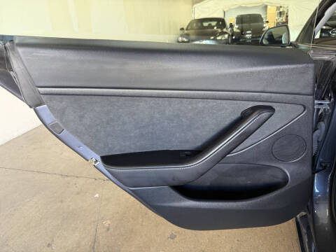2023 Tesla Model 3 Long Range