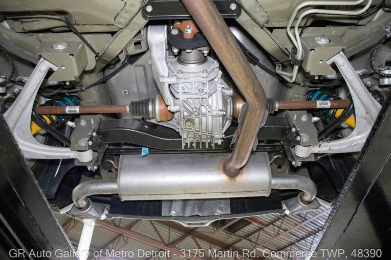 2009 Saturn SKY Red Line