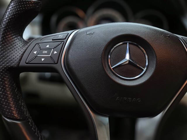 2016 Mercedes-Benz E-Class E 350