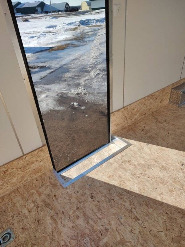 2026 Lightning Trailers LTFCH822TA3