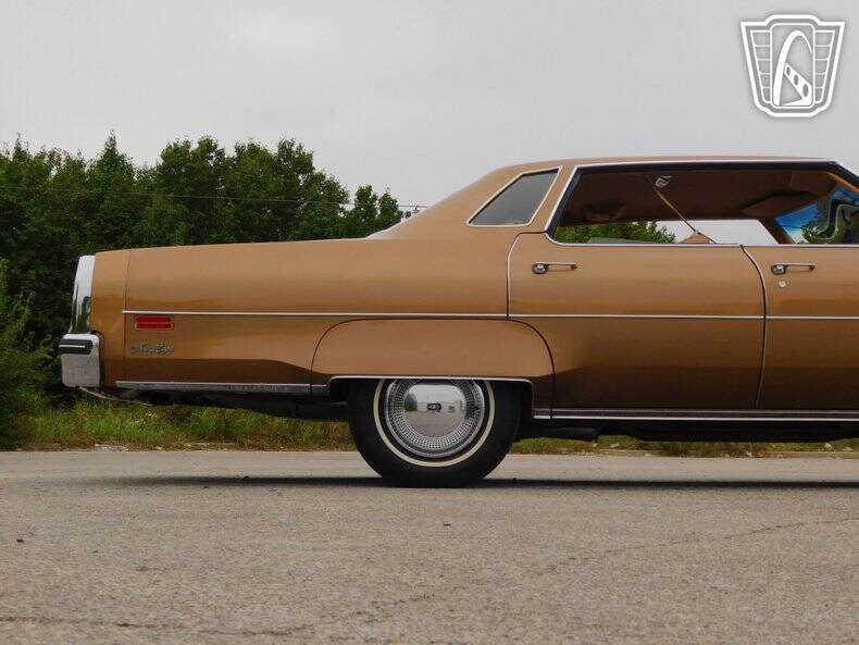 1976 Oldsmobile 98
