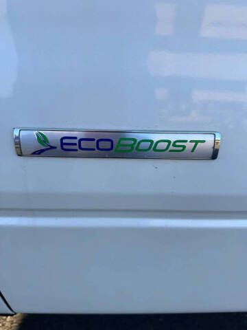 2013 Ford F-150 Limited