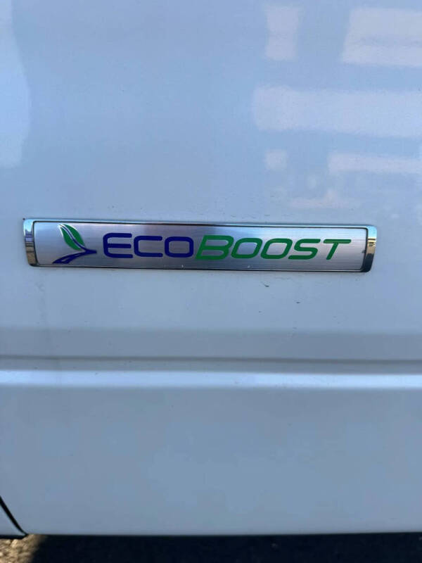 2013 Ford F-150 Limited